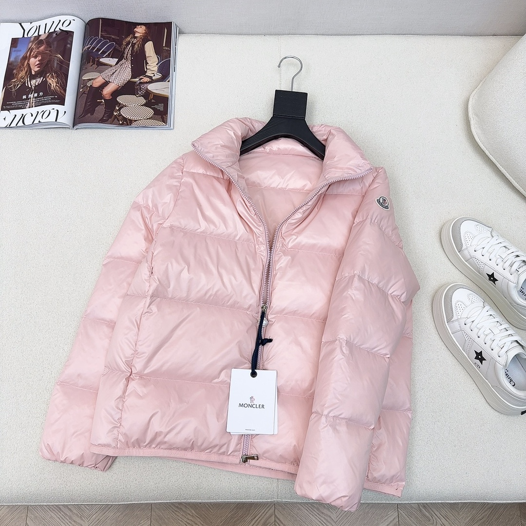 Moncler Down Jackets